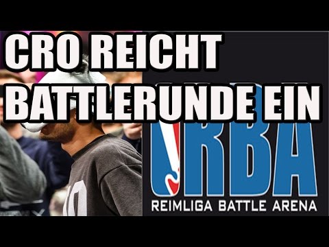 Cro feiert Comeback in der RBA: LYR1C vs. BlaDesa