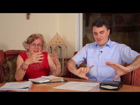 TAG 31 - 40 Tage Reich Gottes: Berufung / DAY 31 - 40 Days Kingdom of God: Calling