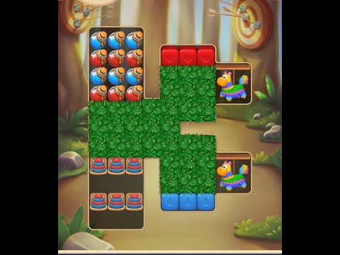 TOON BLAST level 7668