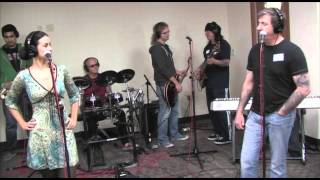 Louis Prima Jr and the Witnesses Featuring Sarah Spiegel