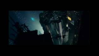 Trabajo Practico 2 - Mylo Paris four hundred (SebAstian Remix) y Blade Runner