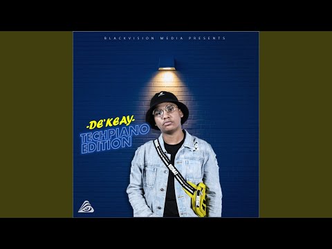 Ng'bhekeni (feat. Calvin Shaw)