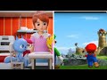 Catscratch Youtube Fan Girl Style Mario The Loser Of Spindango