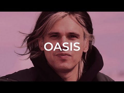 [FREE] Orelsan x Bekar Type Beat - "OASIS" | Instru Rap 2021