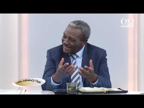 CAV 609 - Puterea mărturisirii - Florin Dan,  Kally Kalambay Musangu