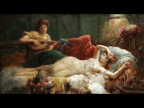 Senti bell'idol mio (Handel) Nathalie Stutzmann