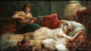 Senti bell&#39;idol mio (Handel) Nathalie Stutzmann