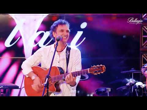 rico sanchez and the gypsies 26 04 25