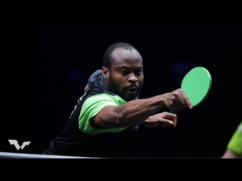 Aruna Quadri vs Irvin Bertrand | German League 2022