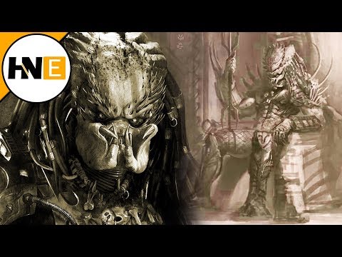 The Oldest Predator That Ever Lived Explained