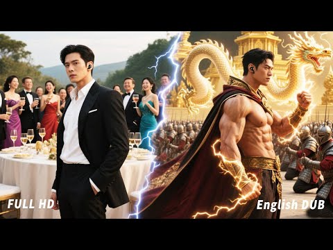 Everyone mocked the beauty CEO’s bodyguard, not knowing he’s a hidden super War God! Shocked all!