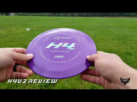 H4v2 Review with Prodigy Street Team Member Nicole Russell