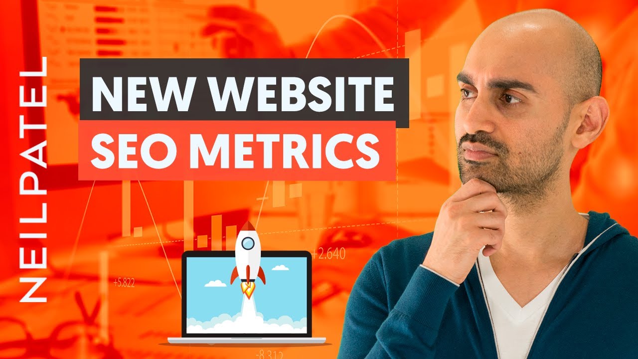 9 SEO Metrics You Need to Measure When Launching a New Website