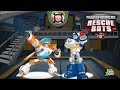 Transformers Rescue Bots Hero Adventures 253 BLADES Copter Bot CHASE Police Bot Mission