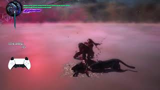 [DMC5]ゼンゼロの影響を受けて今更あのゲームをやる[スタイリッシュ♂]