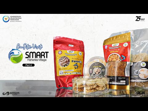 JALAN-JALAN KE SFV DESA PANEMBANGAN | PART 4