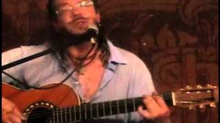 Fernando Delgadillo-El Retocador De Calles