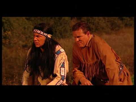 "Winnetou - Spurensuche" - bullyparade – TV-Comedyshow / 1999