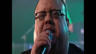 This is the Day - Fred Hammond Live at Wareshouse Worship