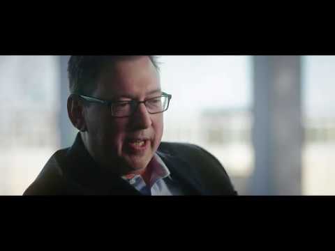 Had a “check the box” mentality – then everything changed