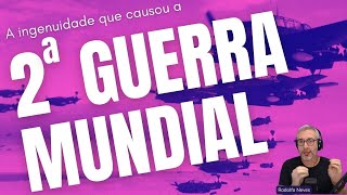 The naivety that caused World War II (Subtitled)