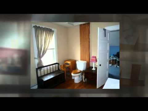 107 Francis St. - Worcester, MA 01606