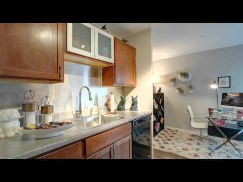 Plaza Club City Apartments