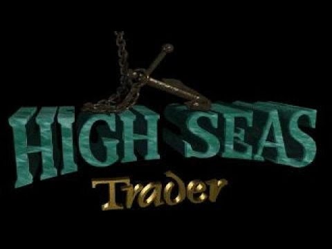 High Seas Trader PC