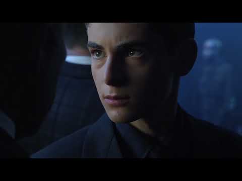Gotham - Promo Season 4 'Suit Up' [HD]
