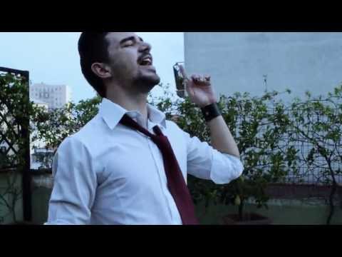 Spago - Rap&Blues (Prod Johnny Suono) Official Video HD