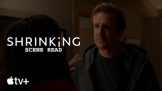 Apple TV+ Shrinking — Gaby's Proof | Scene Read