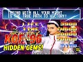 三種の神器が集結 京 伊織 千鶴 KOF 96 ゲームプレイ KOF 96 The True Ending Kof