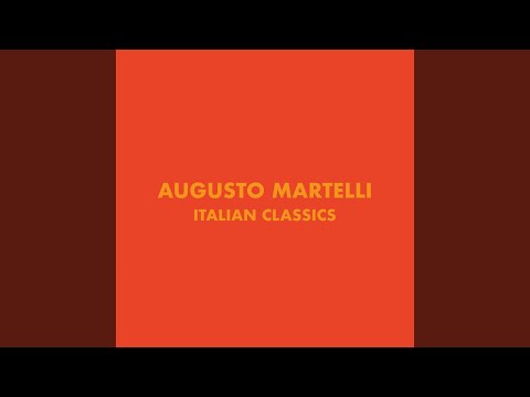 Download Augusto Martelli Baciami Per Domani Mp3 dan Mp4 2019