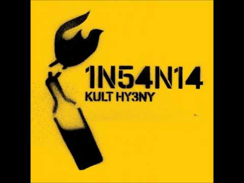 Insania - Je to zlý