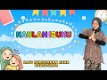 KAULAH IBUKU LAGU PERPISAHAN ANAK PAUD TK RA