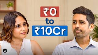 The Simple Investment Plan That Can Make You Rich | Kirtan Shah's Framework on Building a Corpus