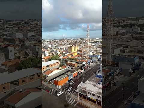 BOM DIA DE BENÇÃOS 🌧️ CÉLULA RENASCER MACAMBIRA SERGIPE 💚 VEM RENASCER 💚