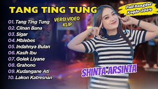 Download lagu Shinta Arsinta - TANG TING TUNG - PUJANINGSIH || FULL DANGDUT KOPLO 2024 mp3 Download lagu Shinta Arsinta - TANG TING TUNG - PUJANINGSIH || FULL DANGDUT KOPLO 2024 mp3