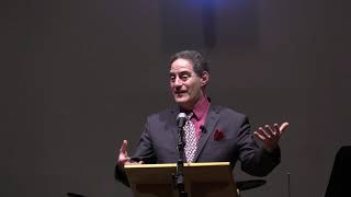 Covenant vs Dispensational- Part 1- Andrew Rappaport