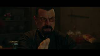 ATTRITION : GNADENLOSE JAGD - Steven Seagal - Action Trailer - 2019 video