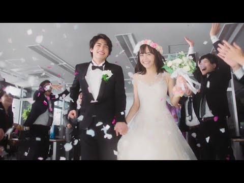 TV Trailer: 社内マリッジハニー (0)