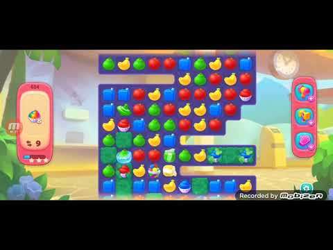 Wildscape - Level 614 (Hard Level)