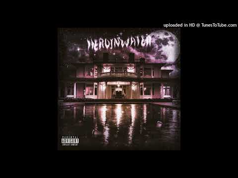 *sold* heroinwater + gone.fludd + chicago juke type beat "2 days no lean" (prod. by plac3k!d)