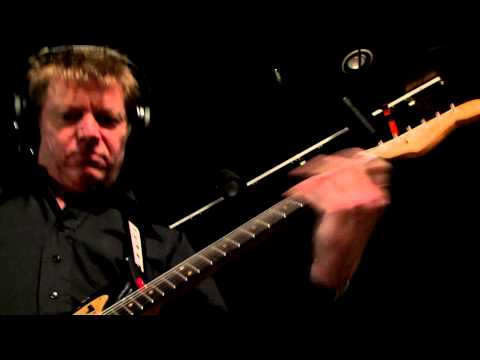 2012 JIMFF 기타리스트 넬스 클라인 Approximately Nels Cline