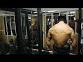 Power of Aesthetics - 2 weeks out from Mr Olympia Jeff Seid