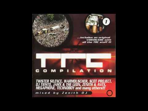 Zenith DJ - TRC Compilation