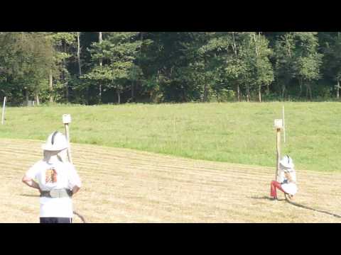 Jak to všechno začalo / SDH Rváčov - Košov [Děti]