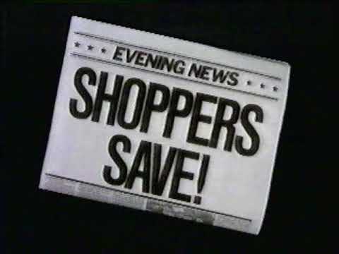 80s Ad Breaks Vol. 31 - November 1985