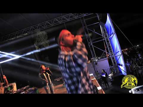 Luanko con Portavoz & Dj Seltzer - Witrapaiñ (Estamos de Pie) - Rapa Makewe 2018 - (Wetruwe Mapuche)