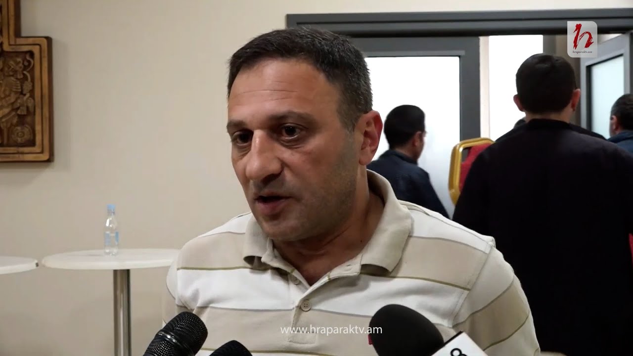 Բագրատ սրբազանը կարողացավ համախմբել այնպիսի անձերի, ում դժվար էր մի սեղանի շուրջ հավաքել